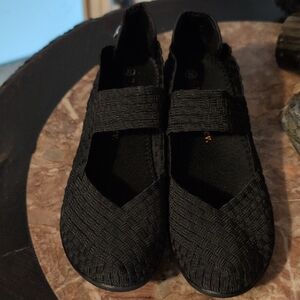 New York City Bernie mev. sandals